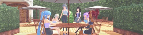 来世后宫 Afterlife 多角色关系 v0.4.6 安卓端 汉化版高清版 预览图