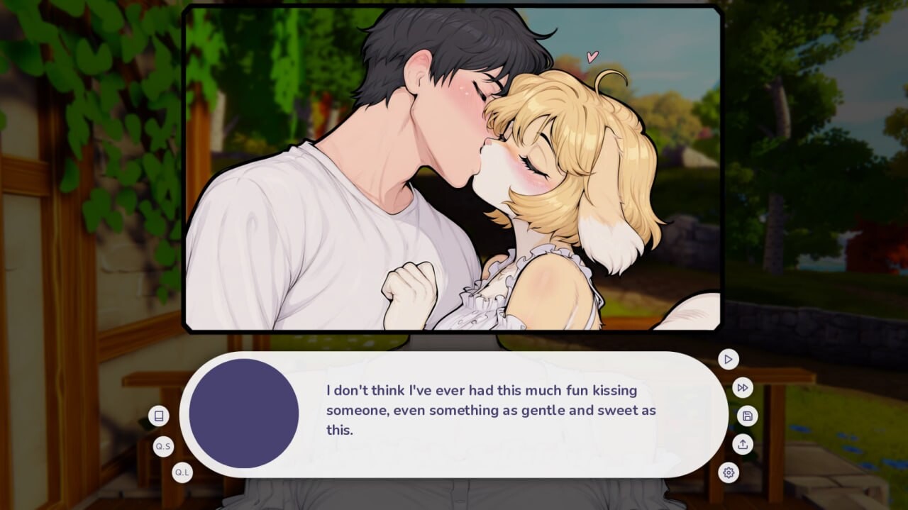 我的毛茸茸邻居 My Fluffy Neighbor v1.8.0 安卓端 官中高清版 预览图