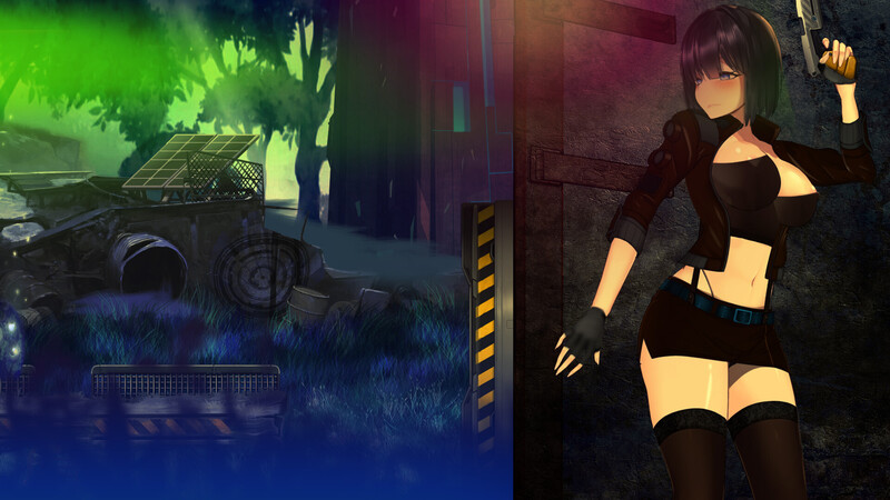 潘多拉密码 CODE: PANDORA Build.11056549 STEAM官中版+全DLC PC端 官中更新版 预览图