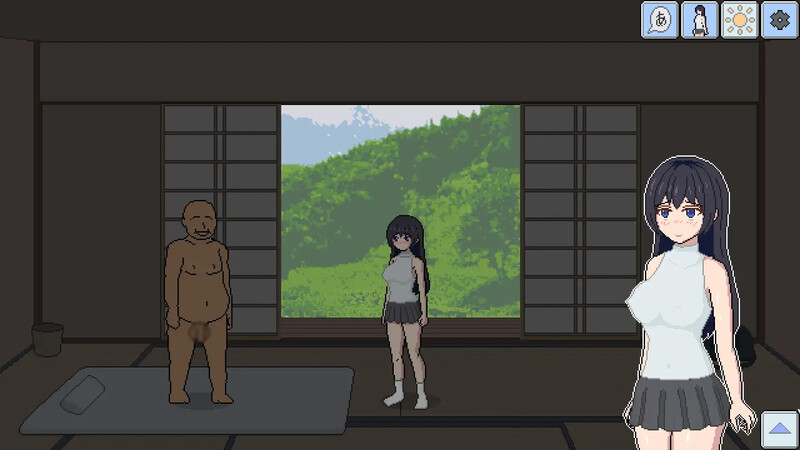 夏日游戏（なつあそび）原版生肉 PC端 日文原版 预览图