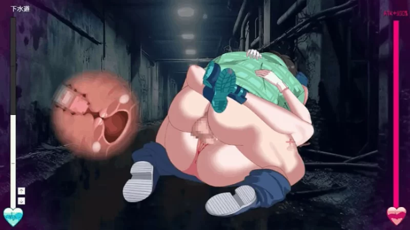 隧道逃生 TUNNEL ESCAPE FE (番外編) Ver0.20.0a SP官中汉化 PC端 官中版 预览图