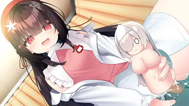 ちょっとナマイキなトイレの花子さん ～えっちぃ学園のおばけと剧情剧情精华收集性活～ PC端 AI汉化版 预览图