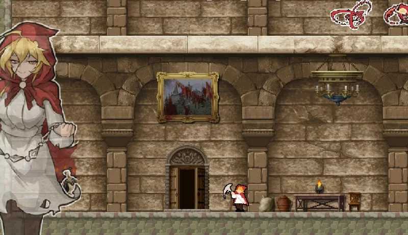 猩红之影/Rotkap PC端 更新版 预览图