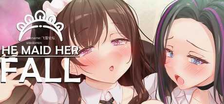 家人为何这样v0.9.3/He Maid Her Fall 双端 官中高清版