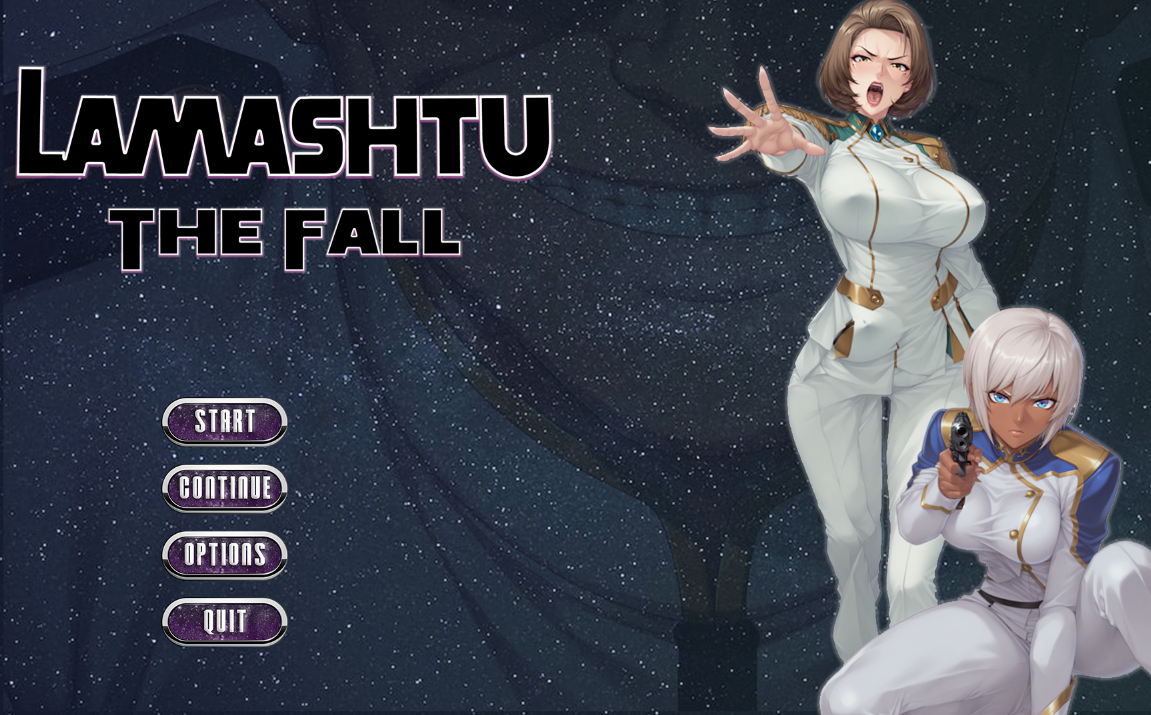 26.07.09 恶堕 tjord Lamashtu The Fall Ver1.00监狱战舰拉玛速号 deepseek-ainiee_AI汉化 PC端 AI汉化版