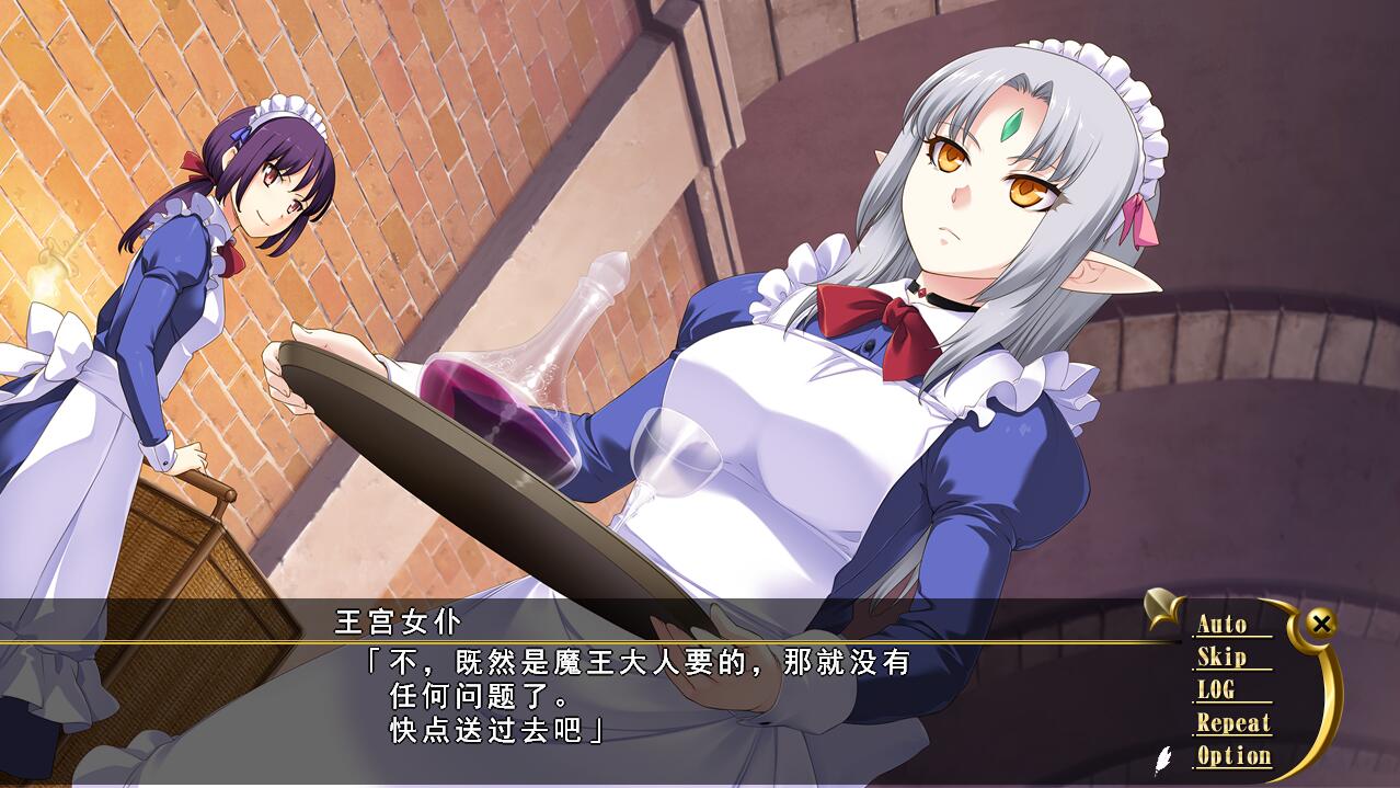 黑兔3 bunny black3 1.1.0 PC端 汉化版 预览图