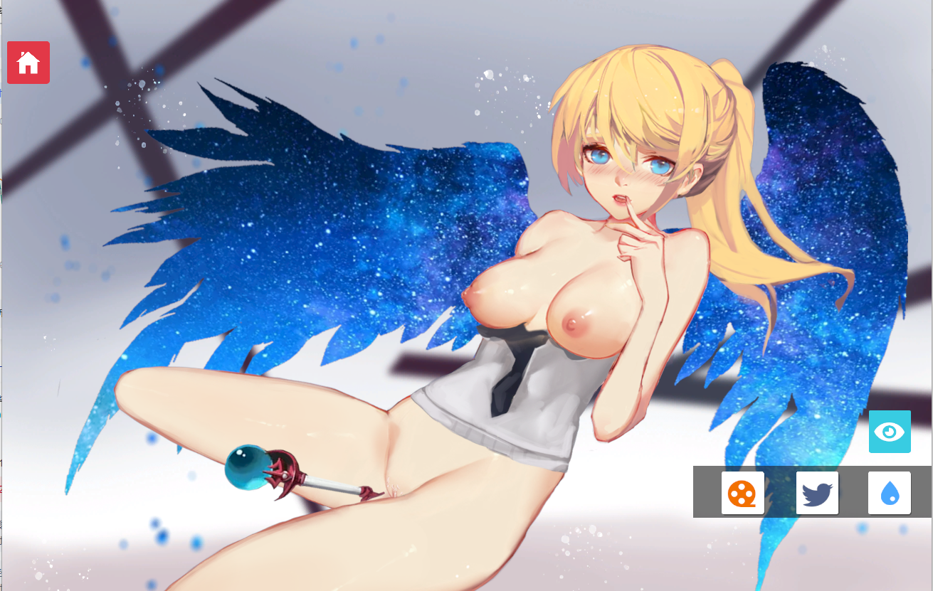 互动版元气骑士 Kawaii Girl 2！官方中文高清版付前作 PC端 官中高清版 预览图