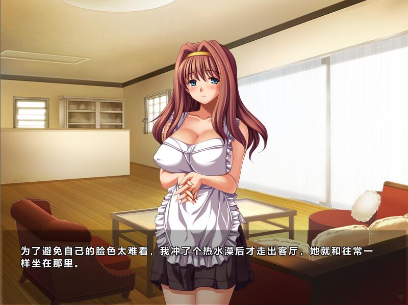 爱妻日记~完美伴侣角色与不举夫 PC端 汉化版 预览图