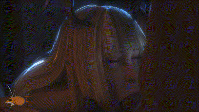 3D26-3月作品-Lili's-lucid-dream-莉莉 漫画图集 预览图