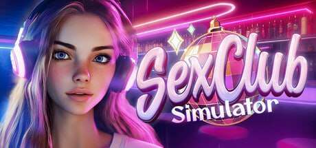 CLUB Simulator 官方中文版 PC端 官中版 预览图