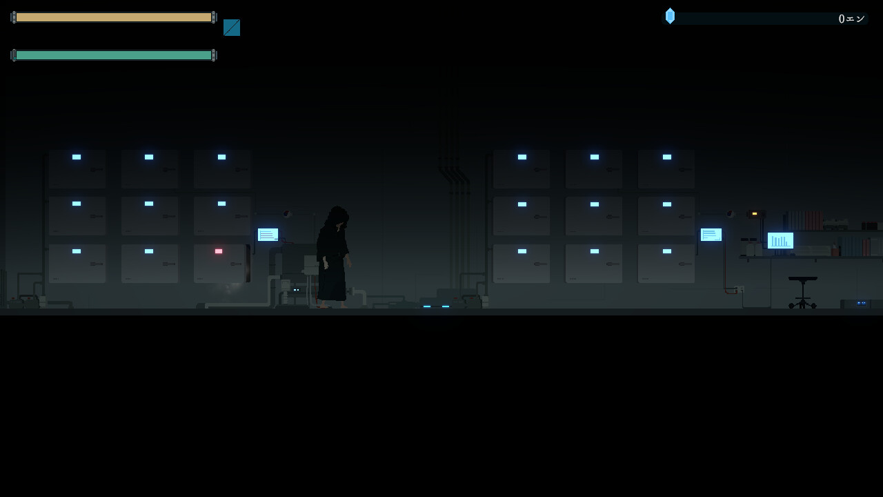 Dusk City DECOY 群青の魔女 Steam官方中文版 PC端 官中版 预览图
