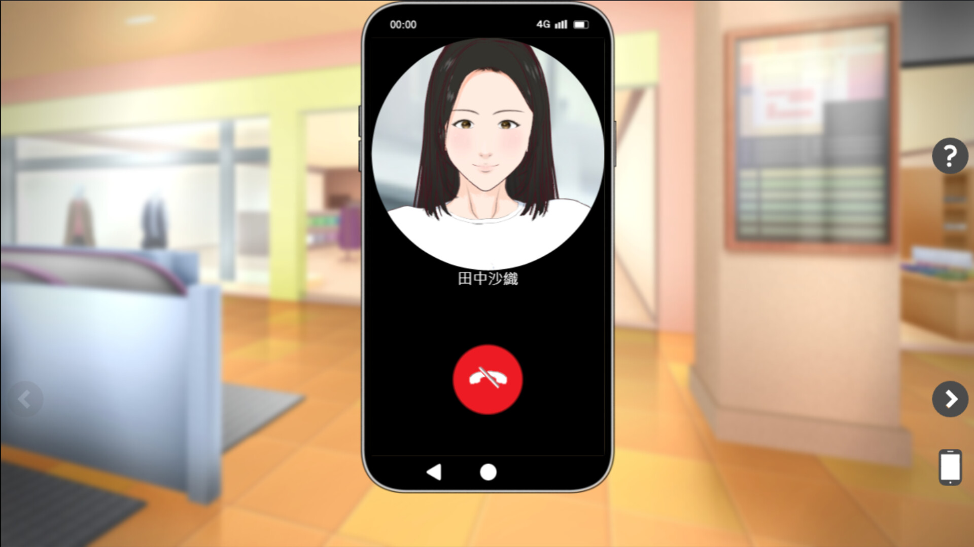 全角色造型审讯模拟器 官方中文版 PC端 官中版 预览图