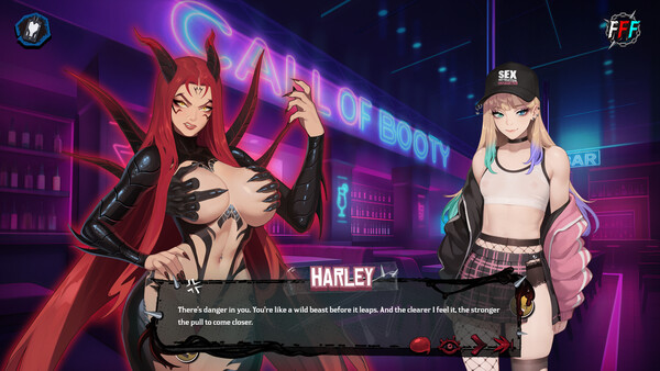 扶她干伪娘 FUTA FUCKS FEMBOYS Pre Alpha v0.3.16 PC端 官中步兵 预览图