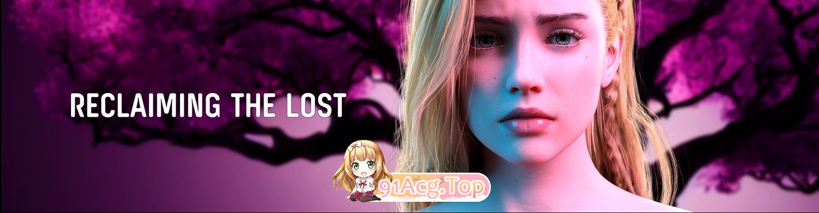 找回失落的人V0.12 PC端 AI汉化版 预览图
