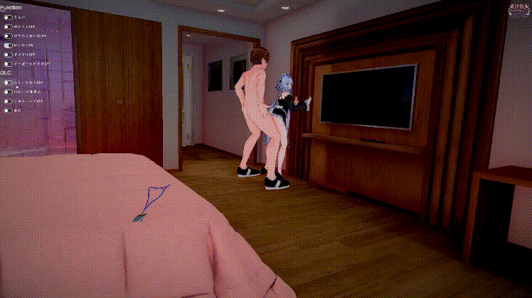 池袋性爱人偶女学园 池袋セクサロイド女学園 v1.02 生肉体验版 PC端 日文原版 预览图