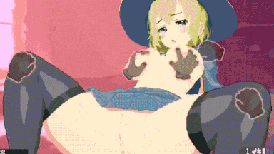 マジイキ～落第まじょとＨな魔手～ Demo v0.190 PC端 官中版 预览图