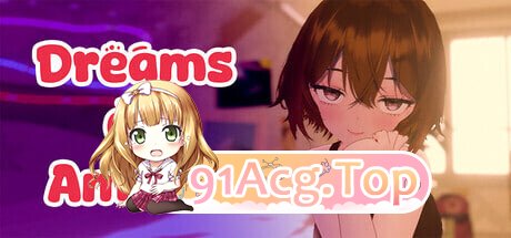 更新[日式SLG] 阿米莉亚之梦 Dreams of Amelia v95.0 PC端 官中步兵 预览图