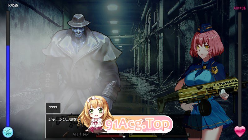 隧道逃生：命运交织（番外篇）v0.22.0a SP 特别版/TUNNEL ESCAPE Fates Entwined PC端 官中版 预览图