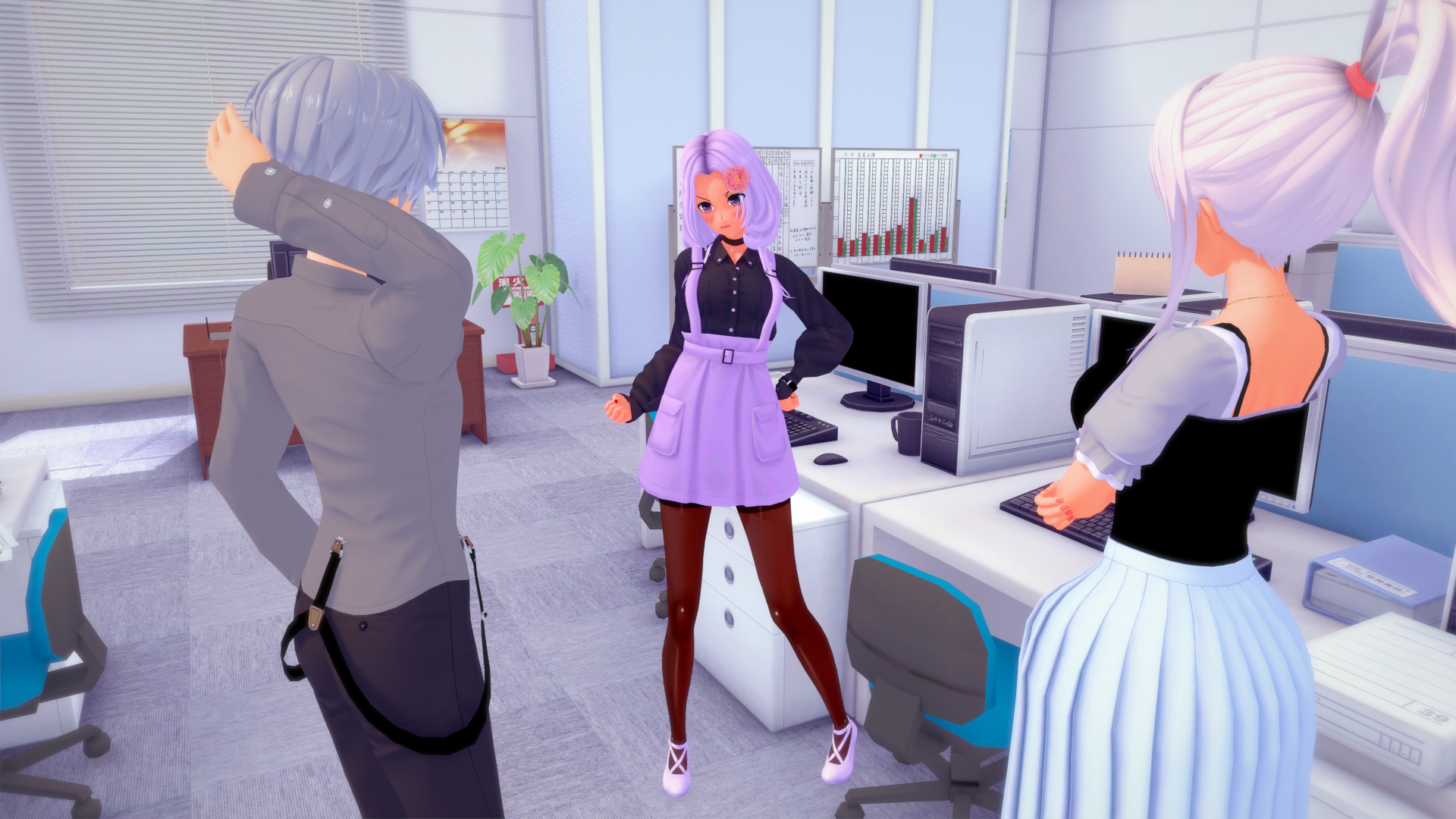 回归本源 Back to the Roots v0.11-public PC端 汉化版 预览图