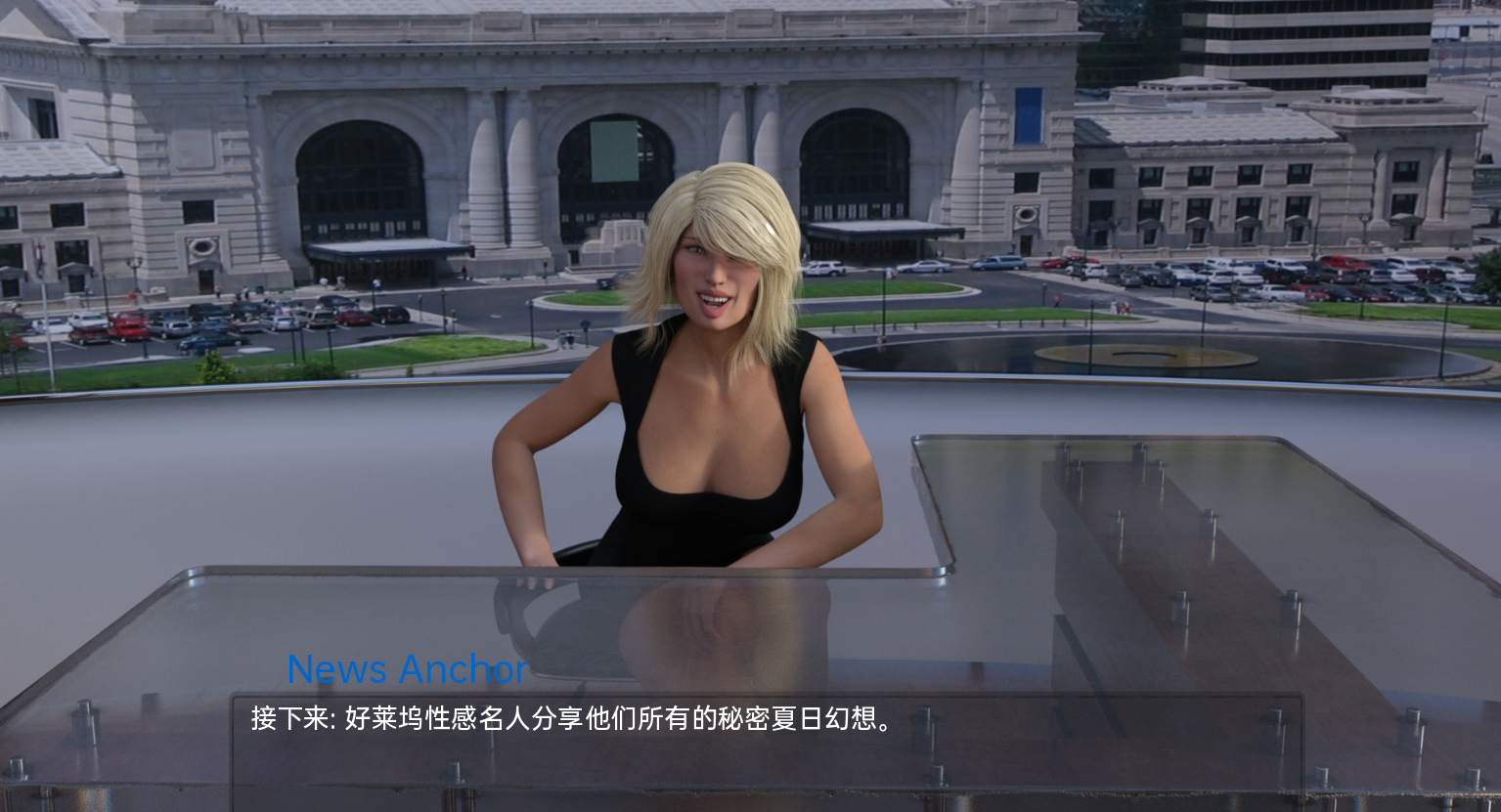 模仿者 The Copycatv0.0.4 双端 汉化版 预览图