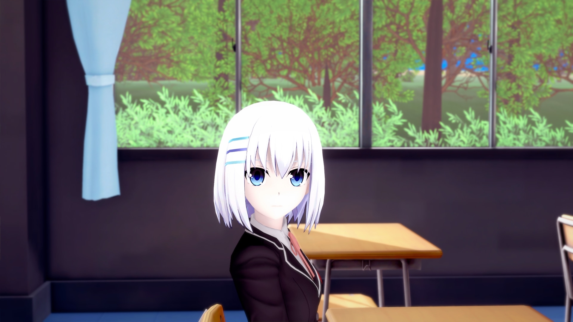 网络直播 Netori A Live v0.2 双端 汉化版 预览图