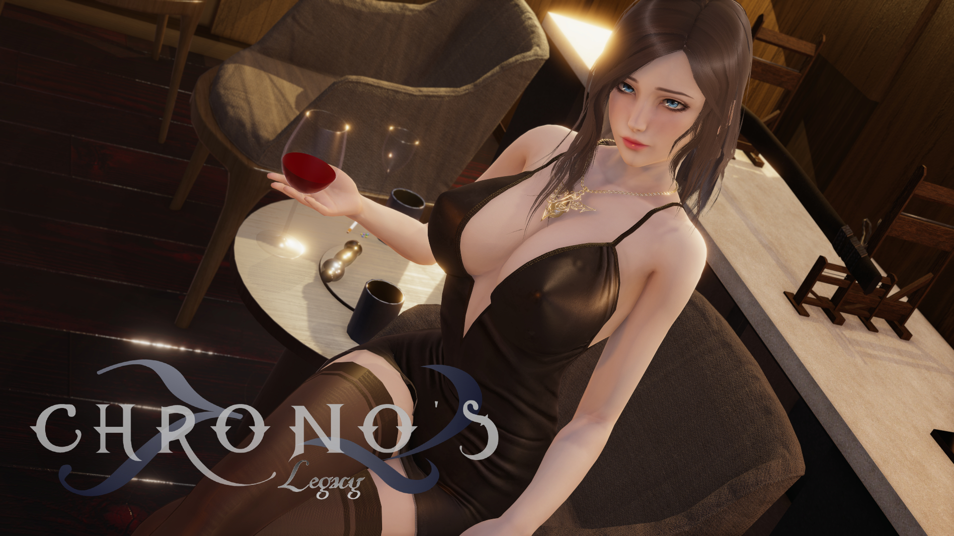 时空的遗产 Chrono's Legacy v0.13 双端 汉化版 预览图