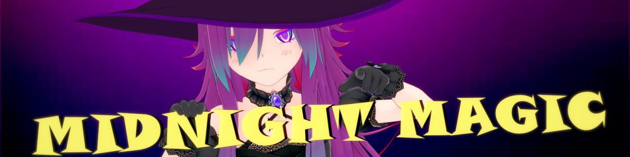 午夜魔法 Midnight Magic v0.0.3 双端 汉化版 预览图