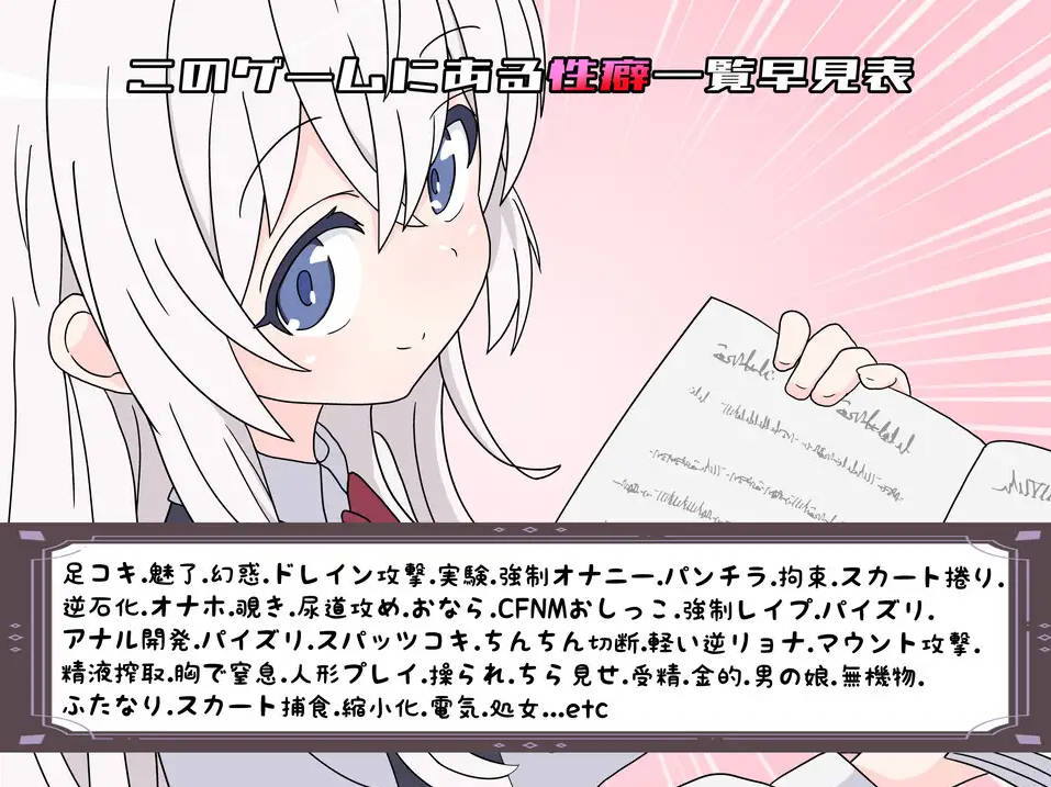 挑战勇者试炼时被诱惑的我/勇者の試練に挑戦したら誘惑された僕 V1.8 PC端 AI汉化版 预览图