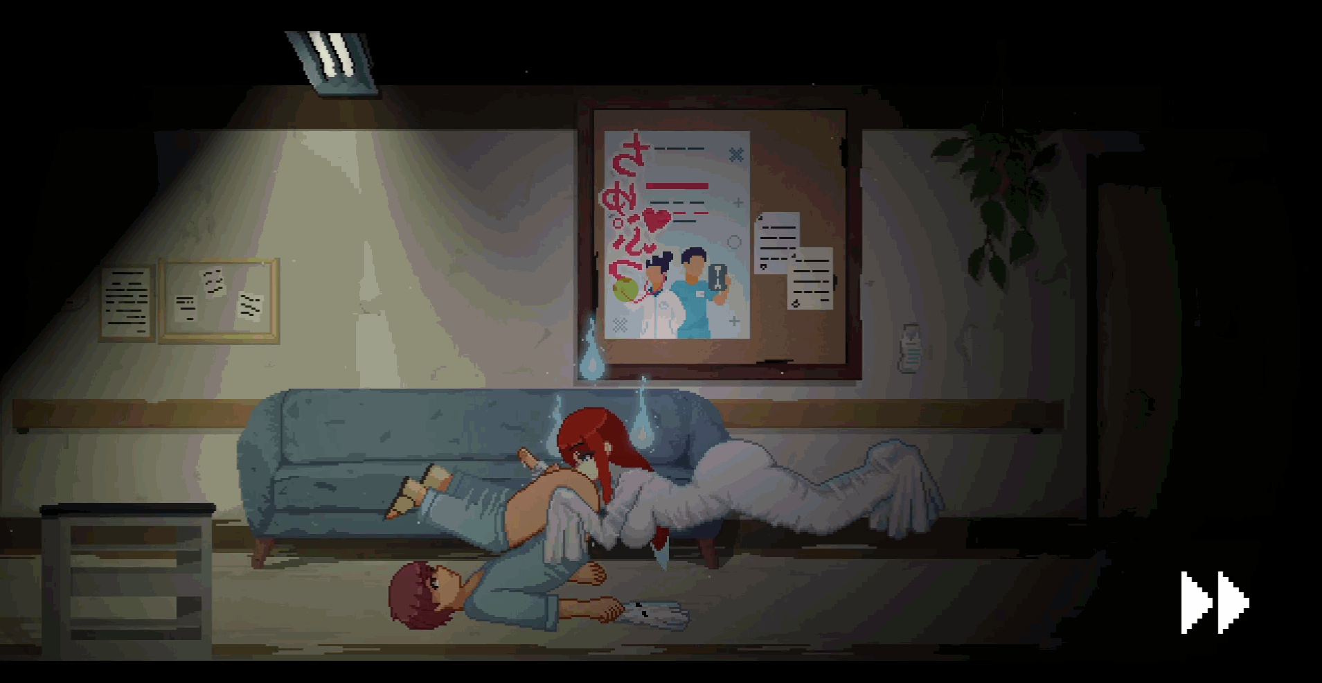 Seduction）V1.0 DL官中 PC端 官中版 预览图