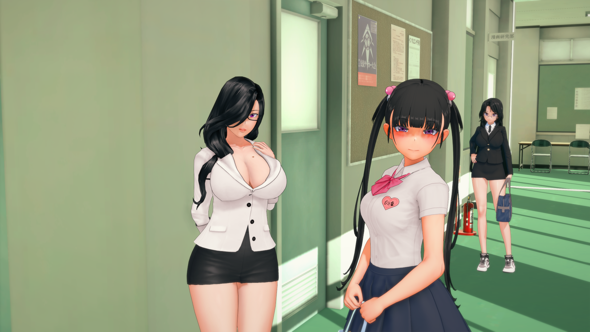 生命的回报/Life’s Payback Ver2.1.1 PC端 AI汉化版 预览图