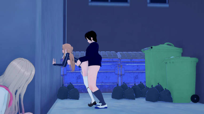更衣人偶NTR：暗涌的欲念/My Dress Up NTR Unseen Desire v0.6 PC端 AI汉化版 预览图