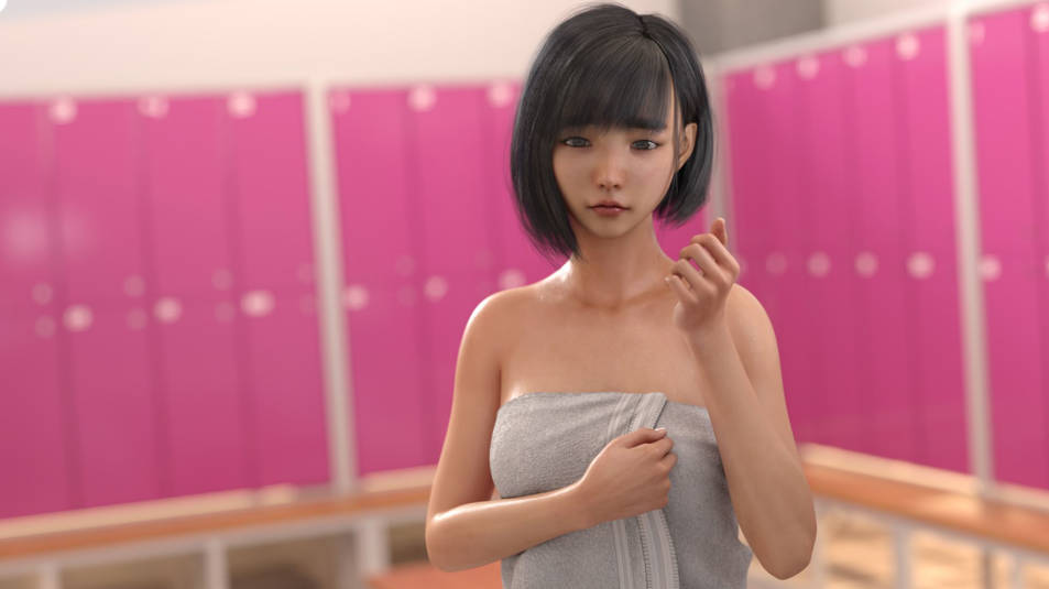 女神的最佳交易/My Best Deal Ver4.2 PC端 AI汉化版 预览图