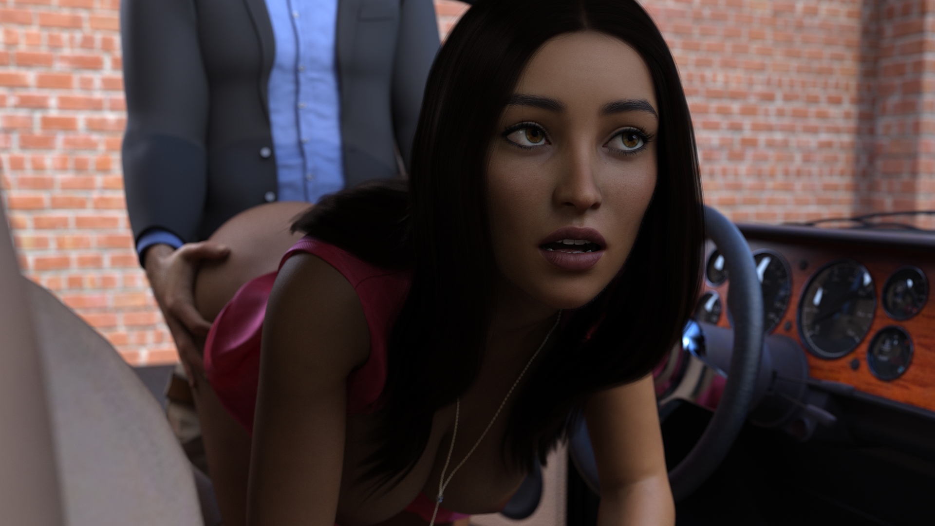 生命竞赛/Race of Life v1.04.5 PC端 AI汉化版 预览图