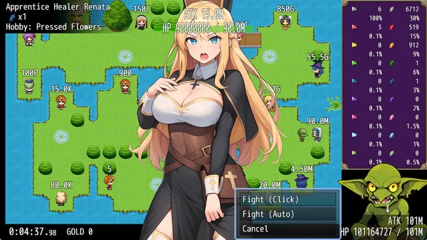 Multiplier Goblin v1.0 + PC端 官中版 预览图