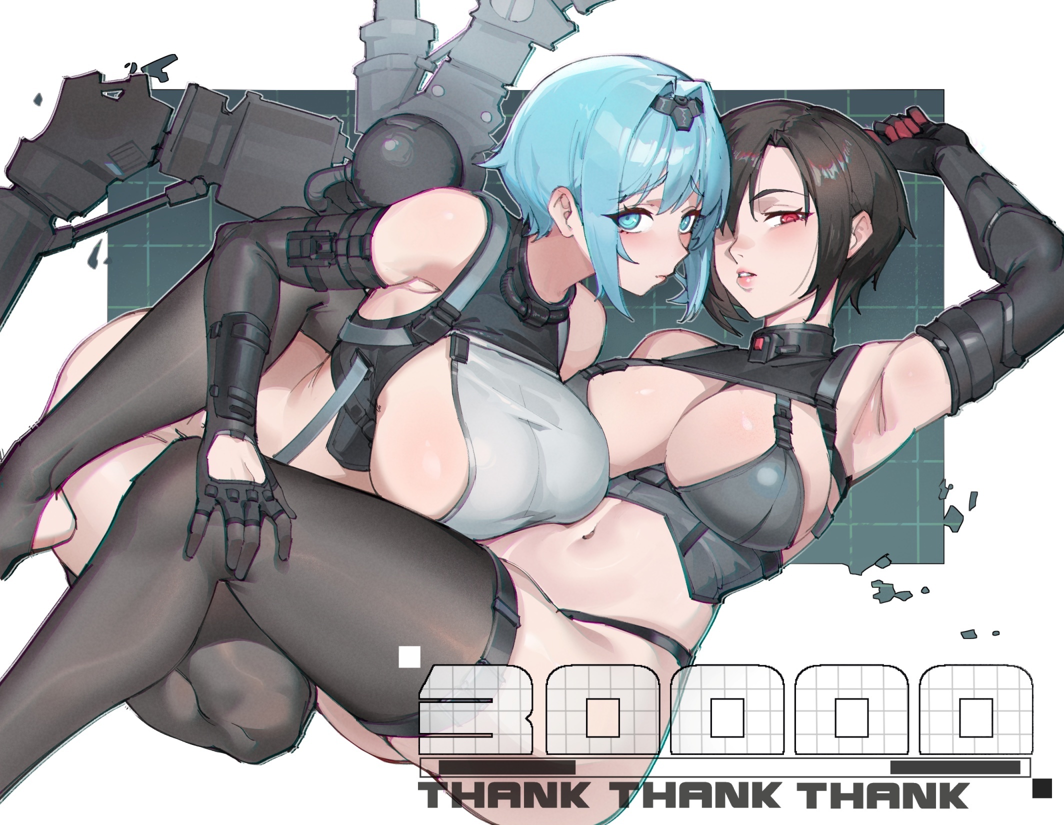 青之脑 CYAN BRAIN V1.1.5 Steam官中步兵版 PC端 官中高清完整版 预览图