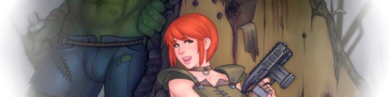 辐射 Fall:Out V0.8.0 PC端 官中高清版 预览图