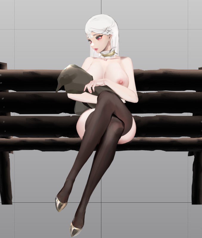 ThornSin 棘罪修女 V0.7.5 PC端 官中高清版 预览图