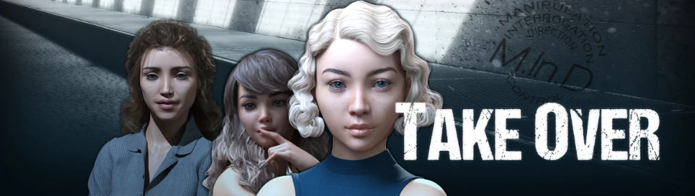 接管 Take Over V0.91 双端 汉化版 预览图