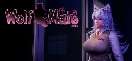 狼伴侣 Wolf Mate v1.2.2 PC端 官中版 预览图