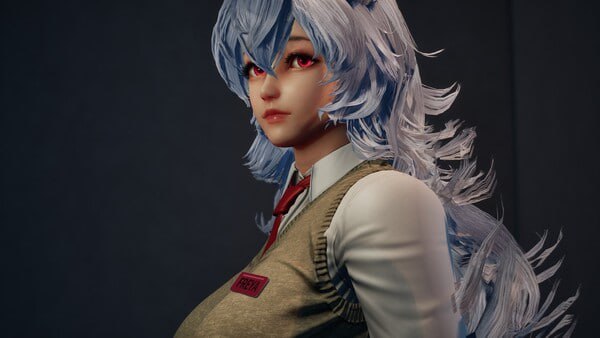 狼伴侣 Wolf Mate v1.2.2 PC端 官中版 预览图