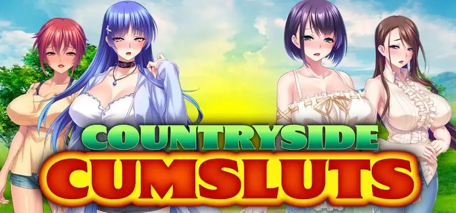 ADV类型/AI汉化】回村养老H生活.巨乳土妹子排队求我内射v1.2.1 【文件说明】：无广纯净版