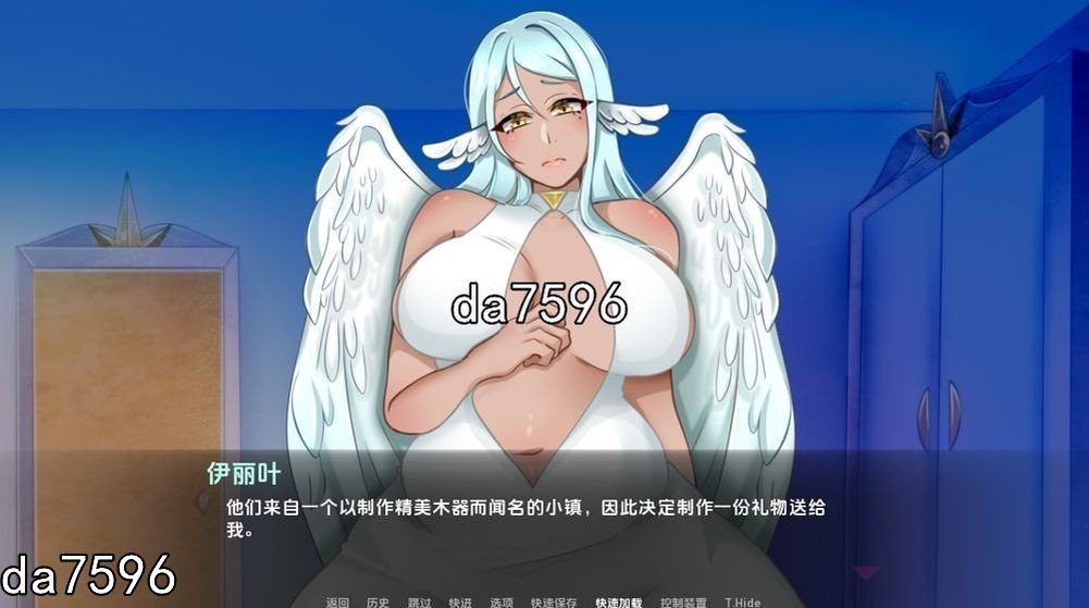 巨物] 巨型守护者 巨人守护者 Giant Guardians v0.3.61 PC+安卓 汉化版 【游戏语音】：中文 【文件说明】：无广纯净版 转 预览图