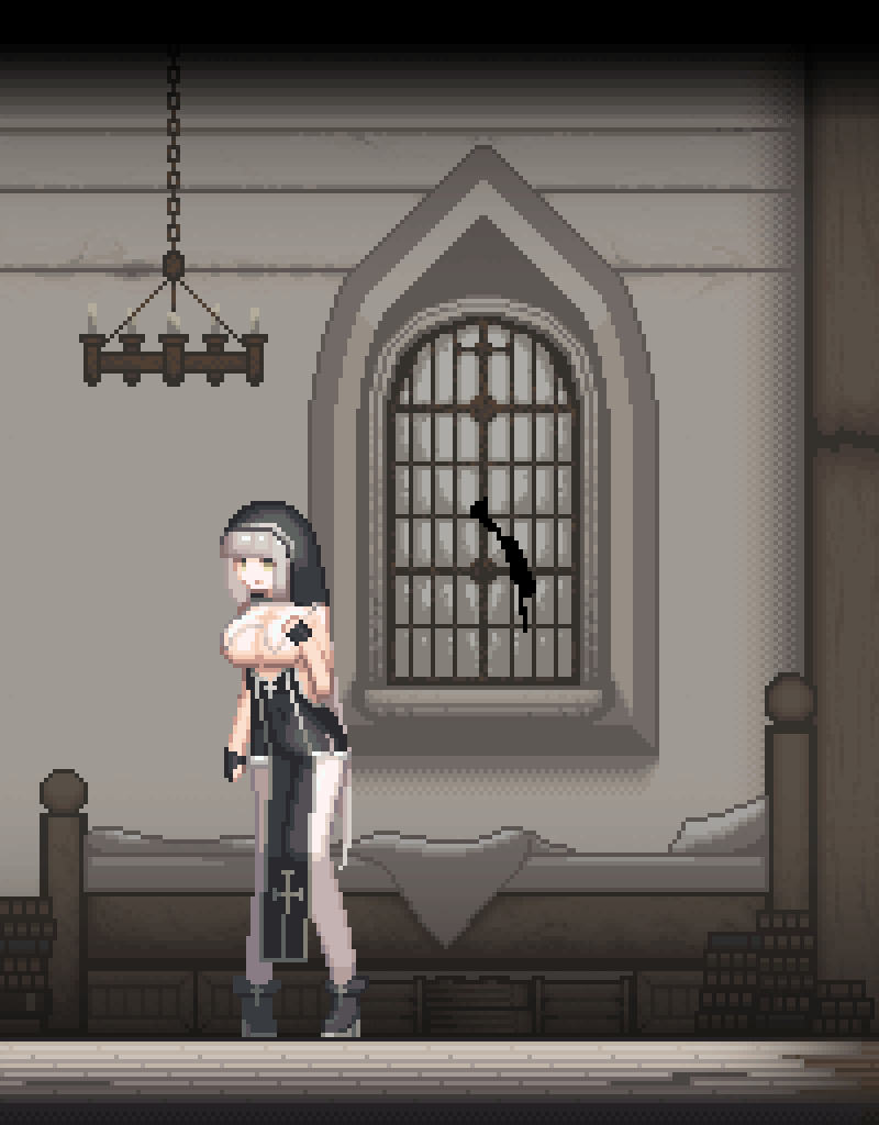 Sister Virodar V0.17 PC端 官中版 预览图