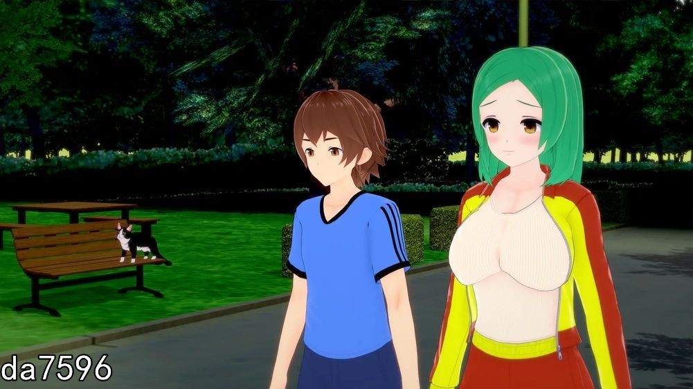 亚洲风SLG/后宫] 魔法的秘密 巫术的秘密 Secrets of Sorcery v0.27 Public PC+安卓 汉化版 【游戏语音】：中文 【文件说明】：无广纯净版 转 预览图