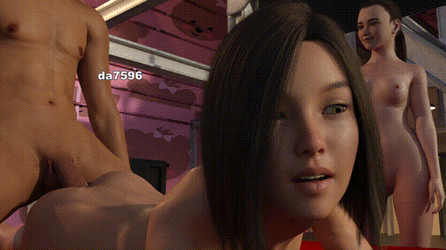 假小子至上 Tomboy Supremacy v0.8b Full 双端 汉化完整版 预览图