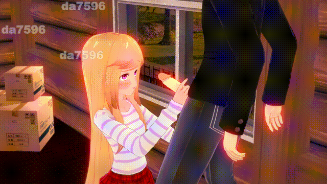亚洲风SLG/动态/更新] 罪恶谷 Sinful Valley v0.1.2 PC+安卓 汉化版 【游戏语音】：中文 双端 预览图