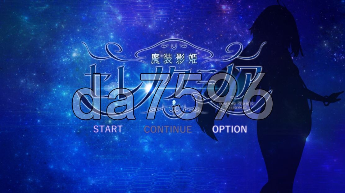先行体验/更新] 魔装影姫セレノクシア 体験版 v0.13 AI汉化版 【游戏语音】：中文 【文件说明】：无广纯净版 转 预览图