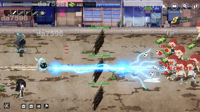 亚洲风SLG/动态/新作] 欲之梦 underworld V1.1.0 STEAM官中步兵版 【游戏语音】：中文 【文件说明】：无广纯净版 转 预览图
