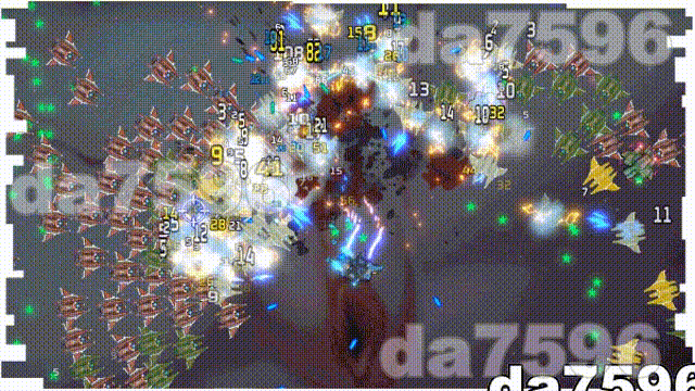 魅惑之翼：少女的爆衣攻略: Bust 'em out! Ver1.1.007 PC端 官中高清版 预览图