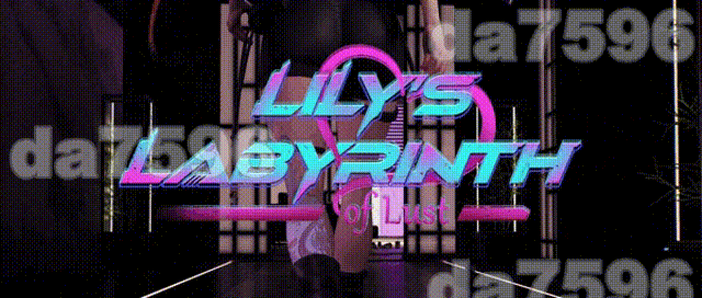 亚洲风SLG/动态/更新] 莉莉的欲望迷宫 Lily’s Labyrinth of Lust V0.8.3 官中步兵版 【游戏语音】：中文 【文件说明】：无广纯净版 转 预览图